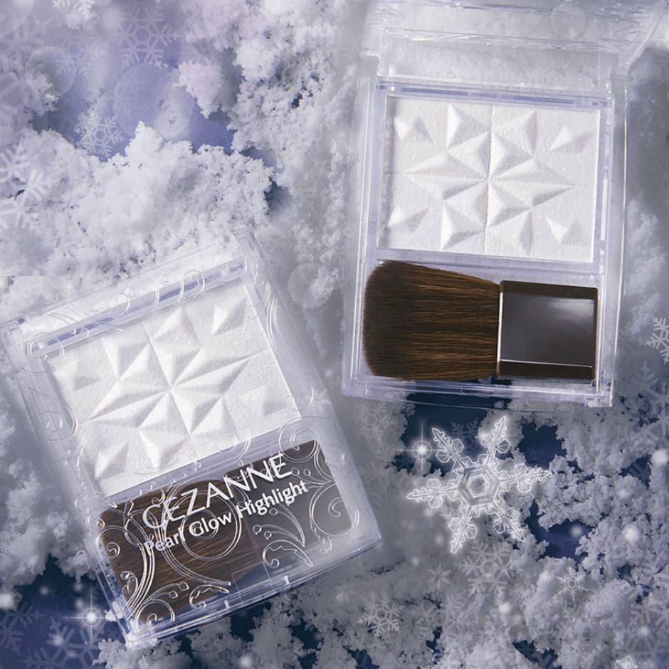 パールグロウハイライトSP3